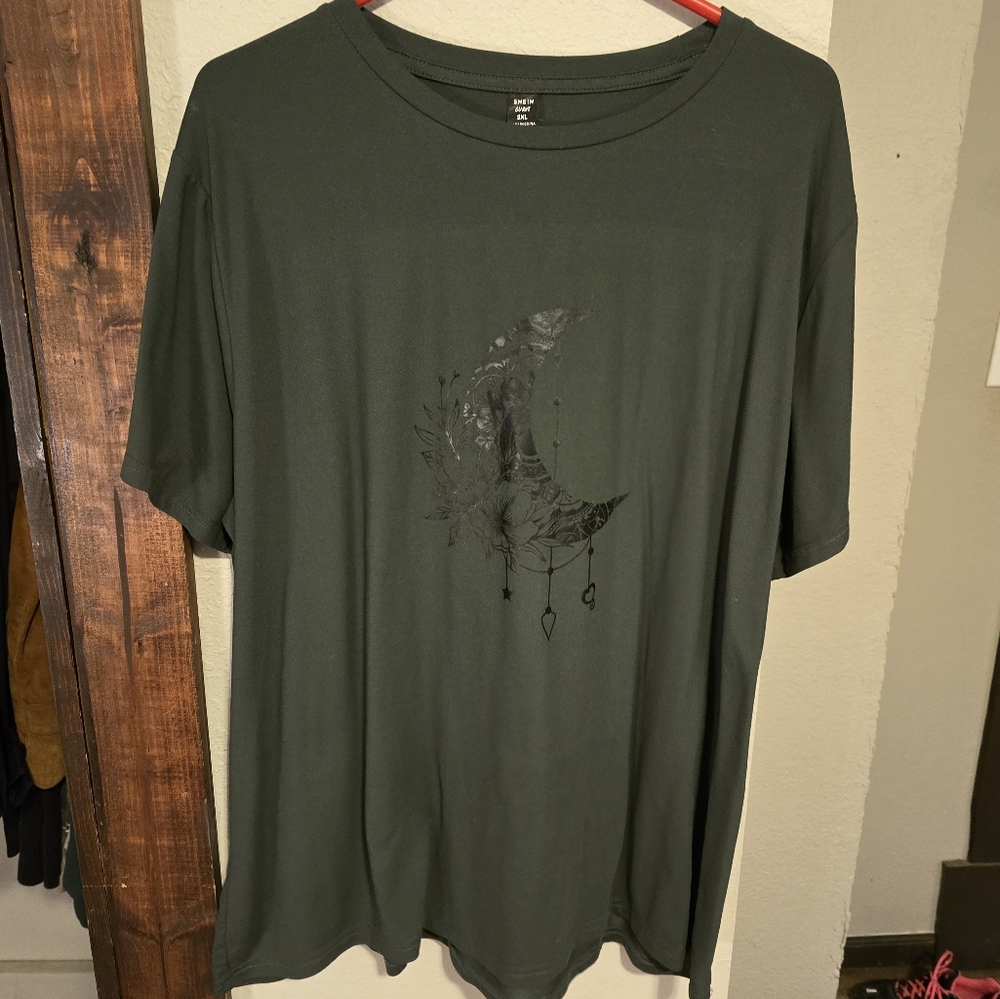 Comfy T- Shirt